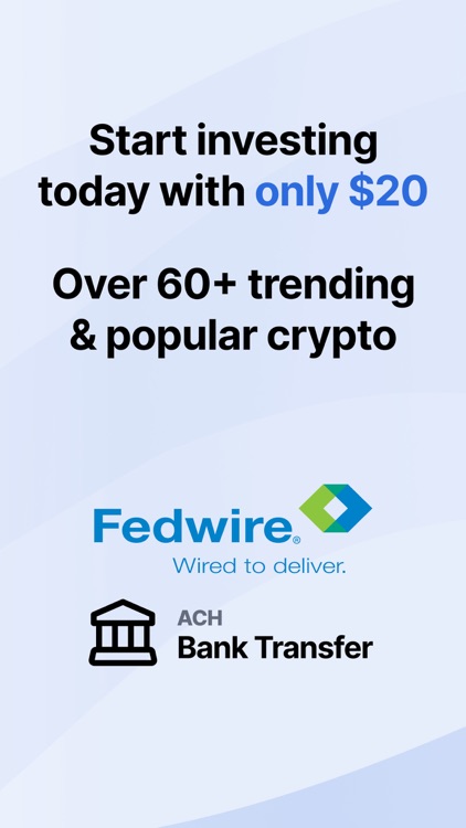 CoinJar: Buy Bitcoin & Crypto