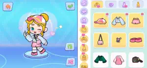 Game World: Life Story screenshot 2
