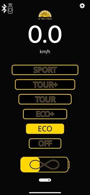 LE VELO Bike screenshot 4