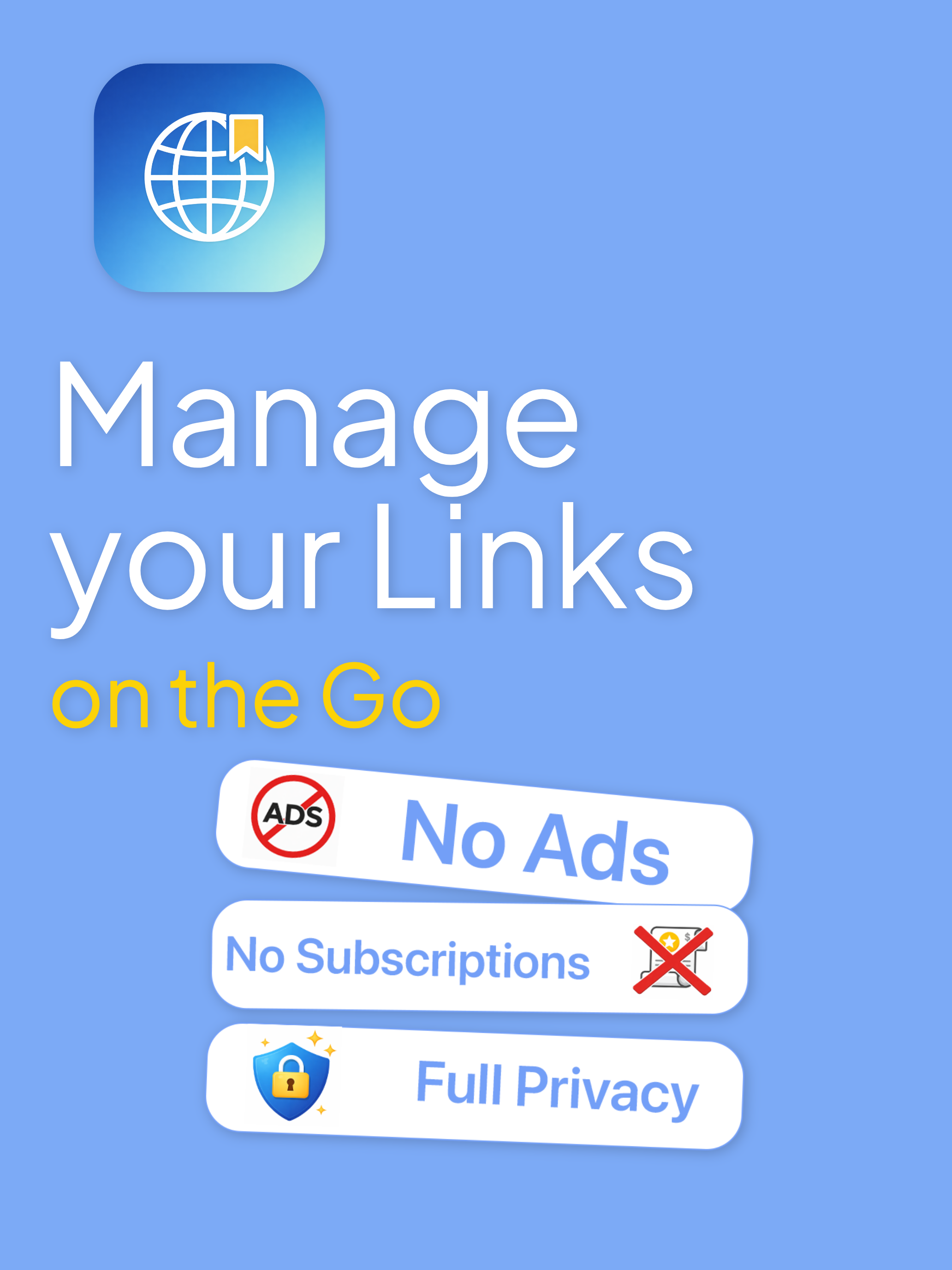 LinkTrove screenshot 6