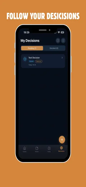 Distilo: Voice AI Journal screenshot 3