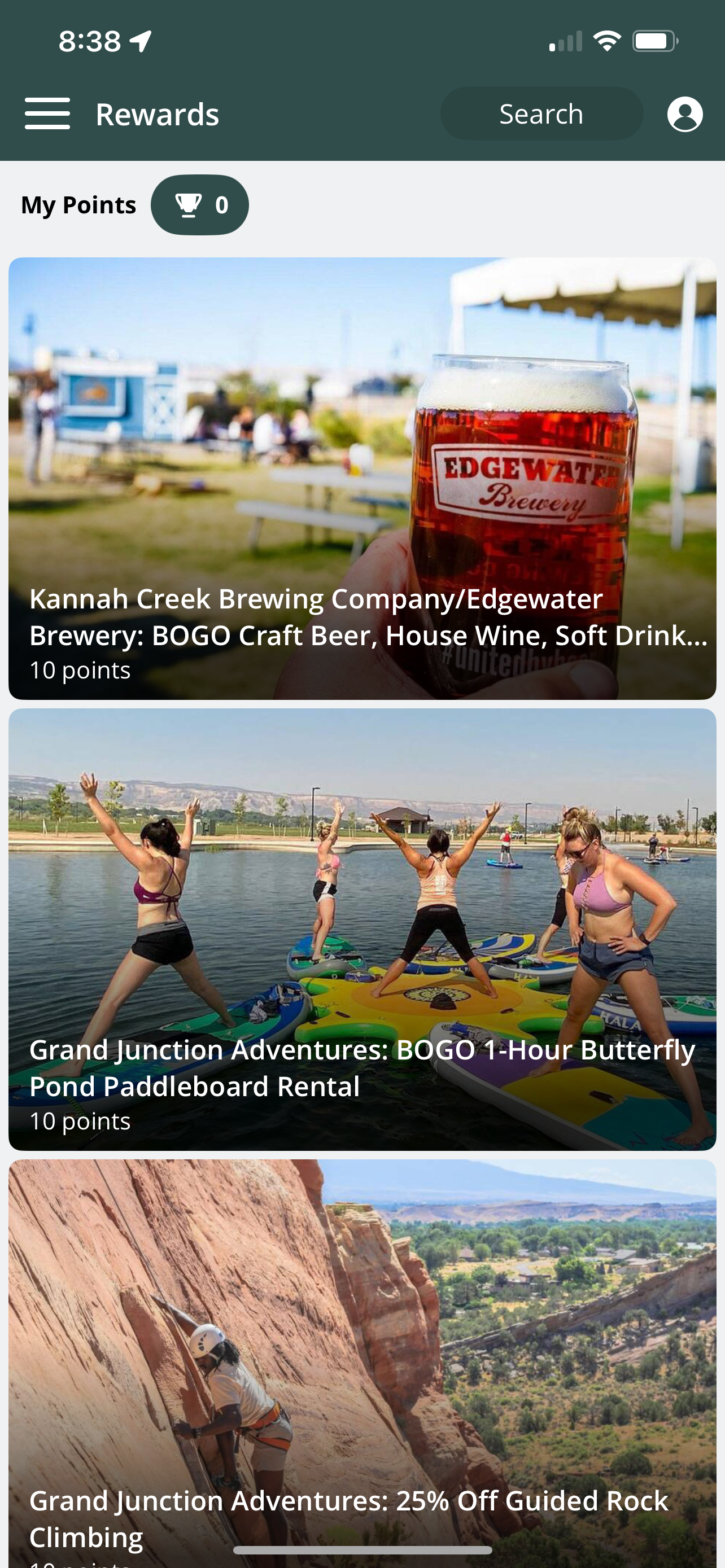 Visit Grand Junction