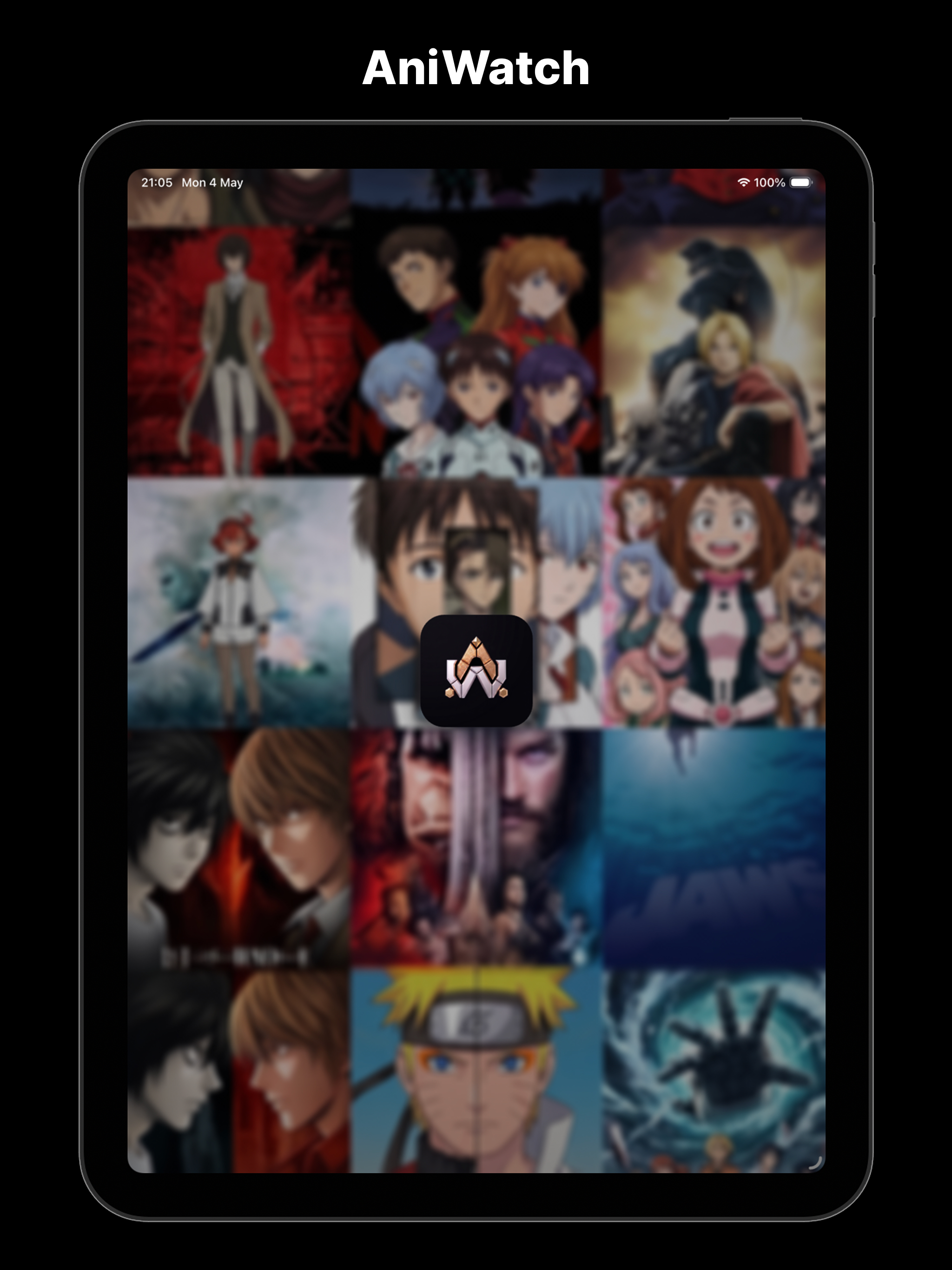 Aniwatch TV - Anime screenshot 6