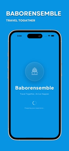Baborensemble Screenshot 1 of 4