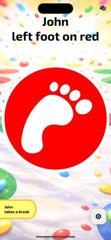 TwiSpin screenshot
