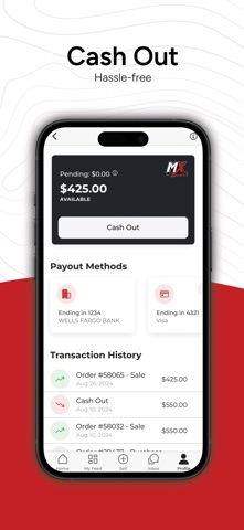 MX Locker Screenshot 6 of 6