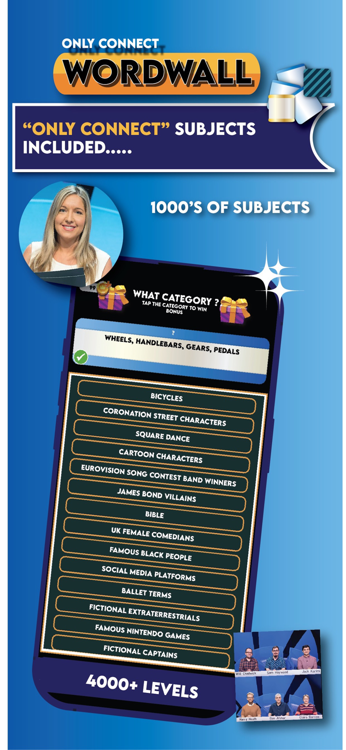 WORD CONNECTIONS GAME WORDWALL