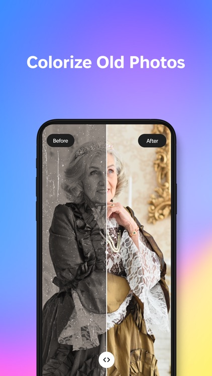 AI Photo Enhancer - Pic Editor screenshot-4