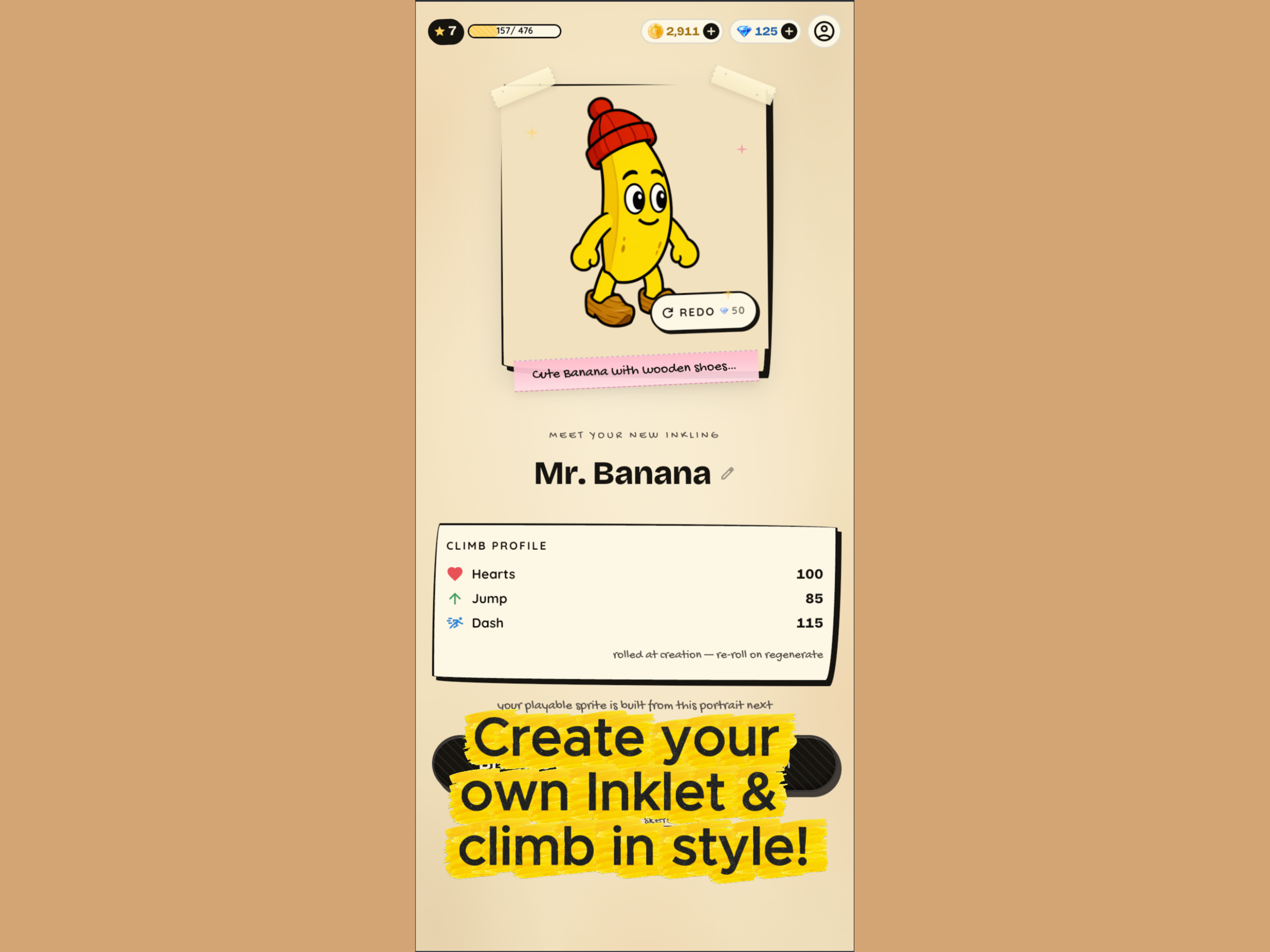 Inklets screenshot 10