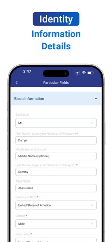 OC Onboarding+ screenshot