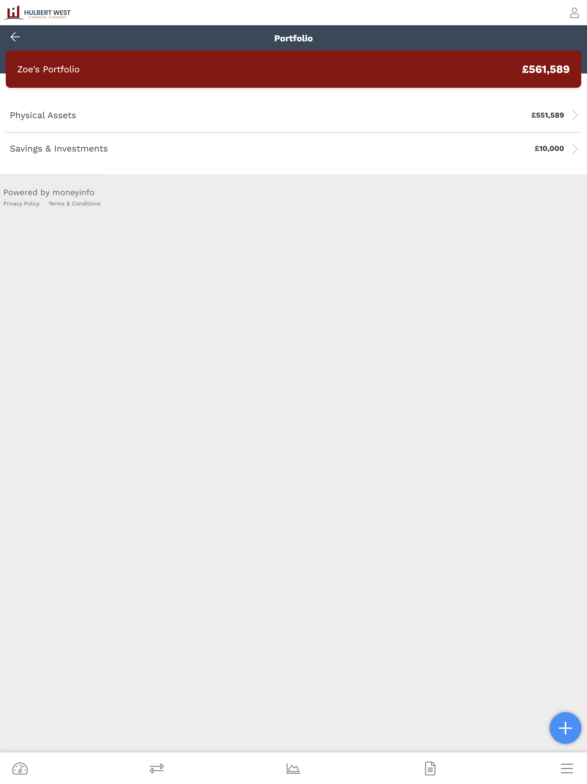 Hulbert West screenshot 5
