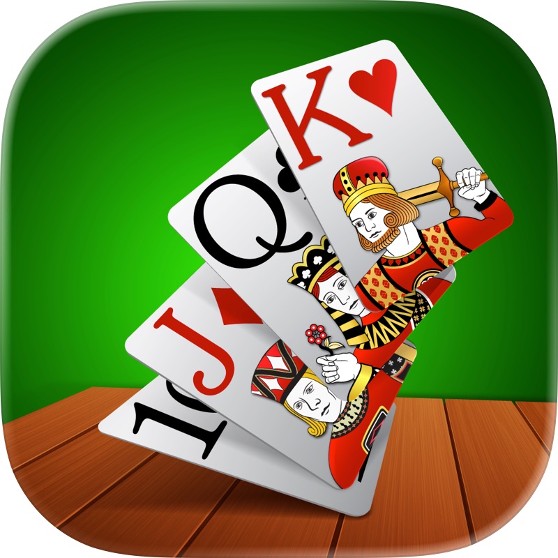 Solitaire - 50 Classic Games screenshot 10