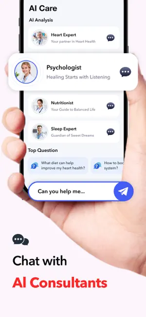PulseMate: Heart Rate Monitor screenshot 4