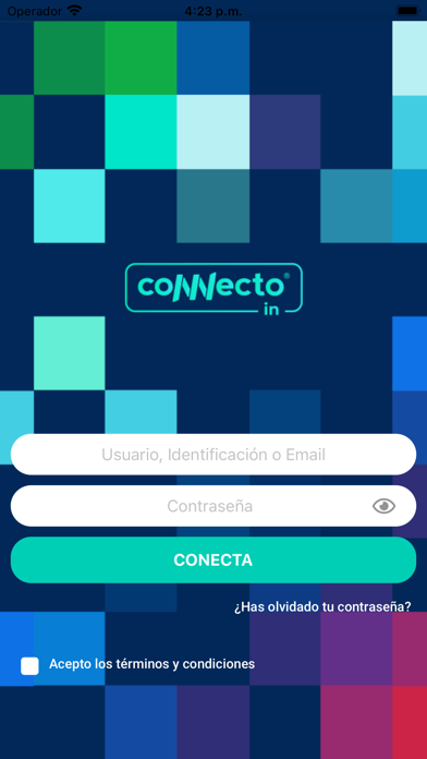 Connecto In Screenshot