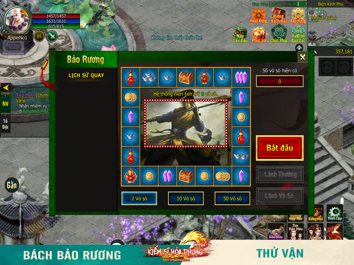 Kiếm Sĩ Hỏa Phụng