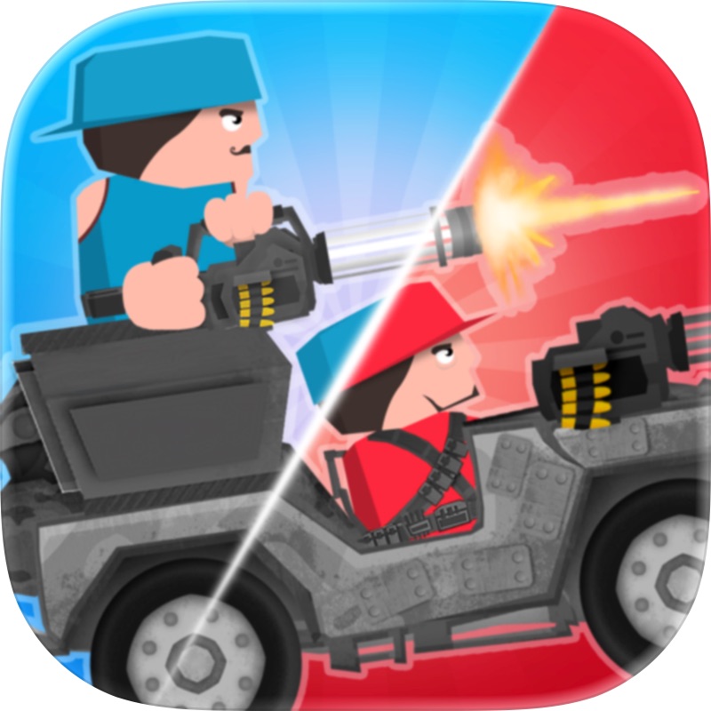 Clone Armies: Army Shooter screenshot 1