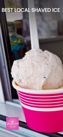 Flurries Shaved Ice Company screenshot