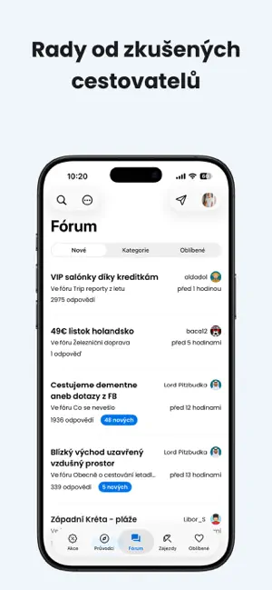 Cestujlevne.com screenshot 4