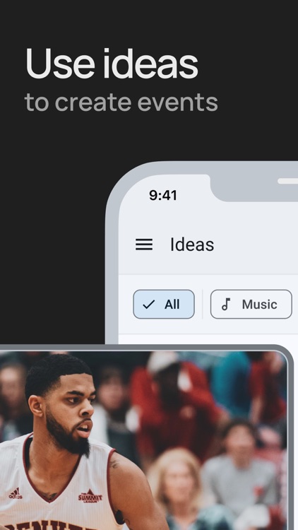 Toastie: Invite Groups & RSVP
