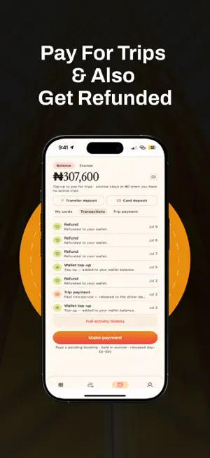 Conductor.NG screenshot 2