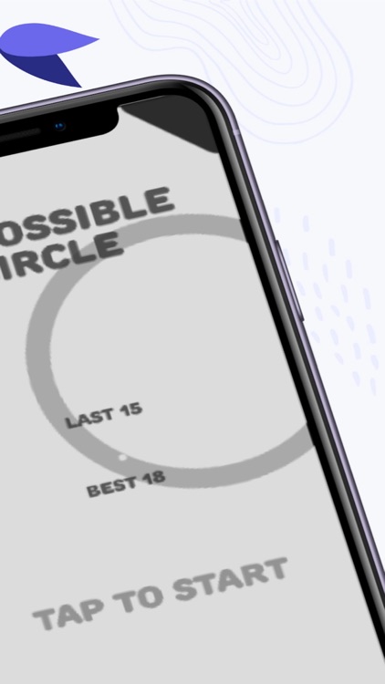 Impossible Circle 2 screenshot-4