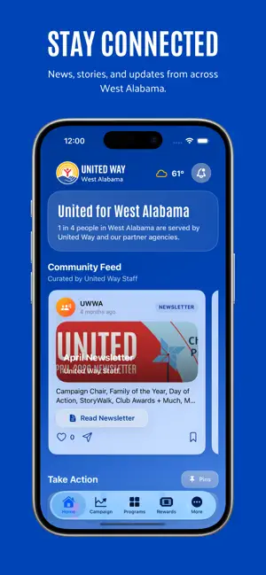 UWWA screenshot 1
