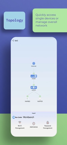 Bee-Center screenshot