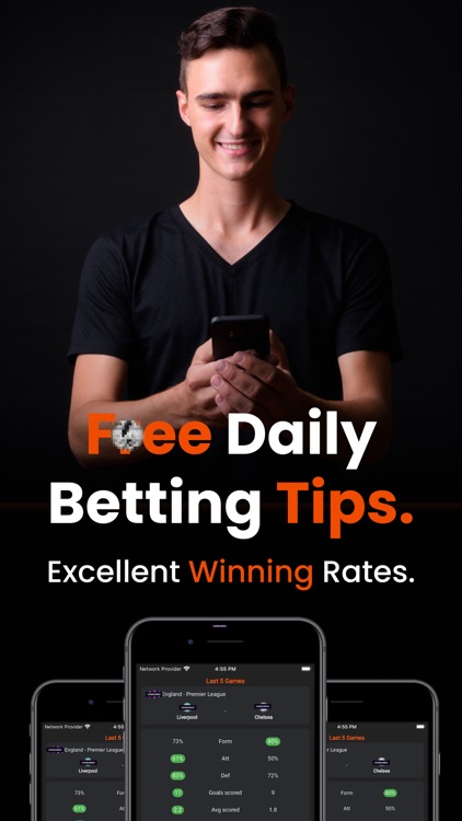 Real Prediction -Real Bet Tips