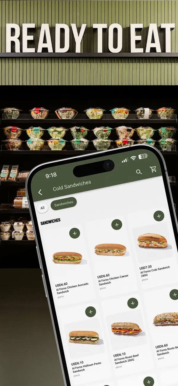 Screenshot #3 pour Al Forno Gourmet
