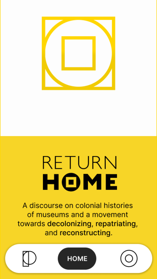 #9. Return Home2 (iOS) 由: Zorawar Purohit