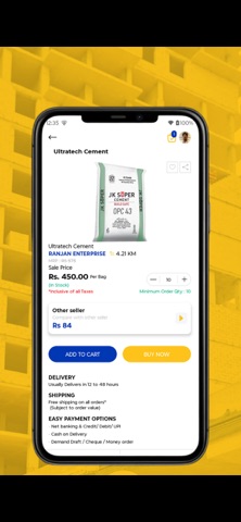 Smart Structure screenshot