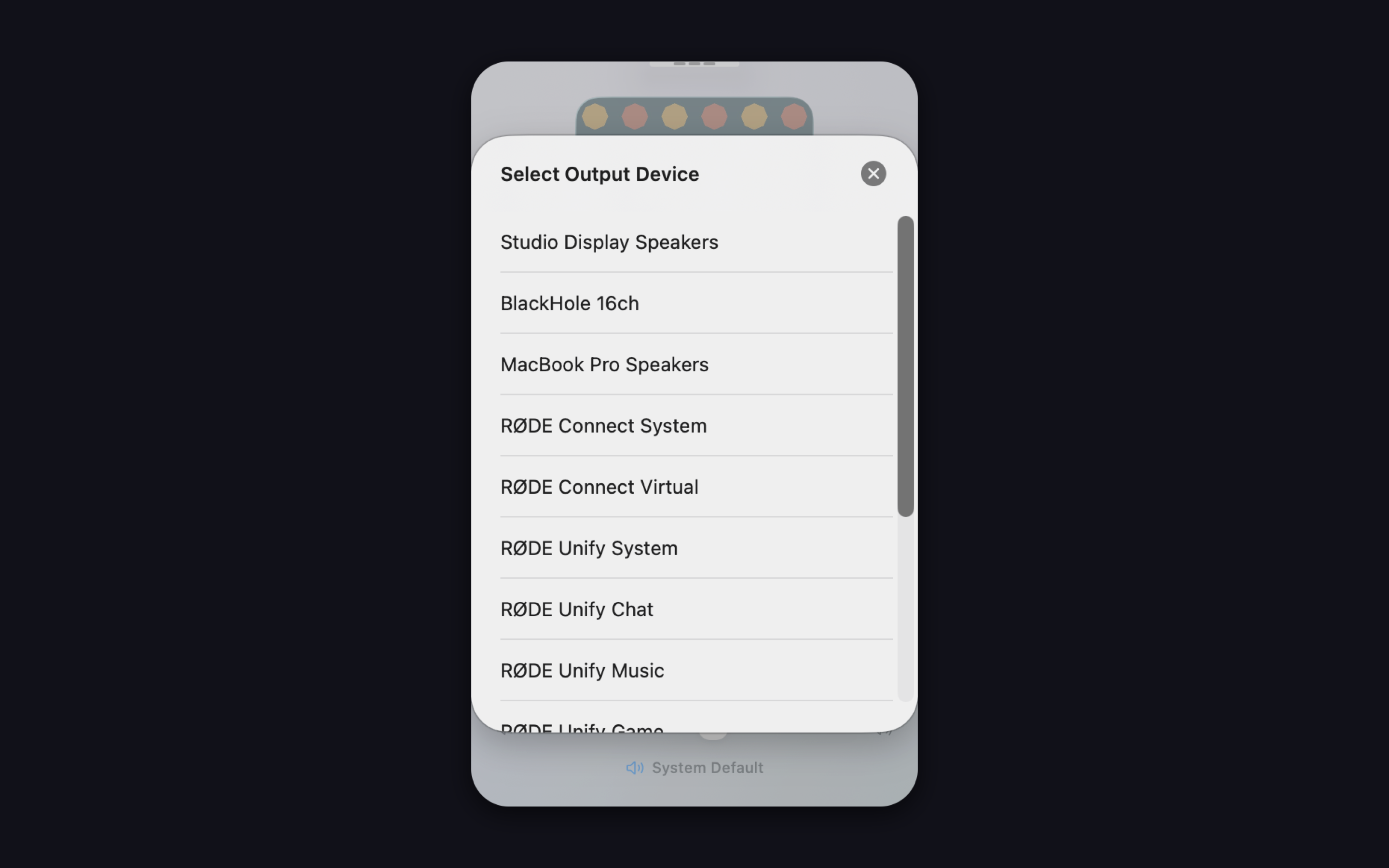 StreamDab — Internet Radio screenshot 23
