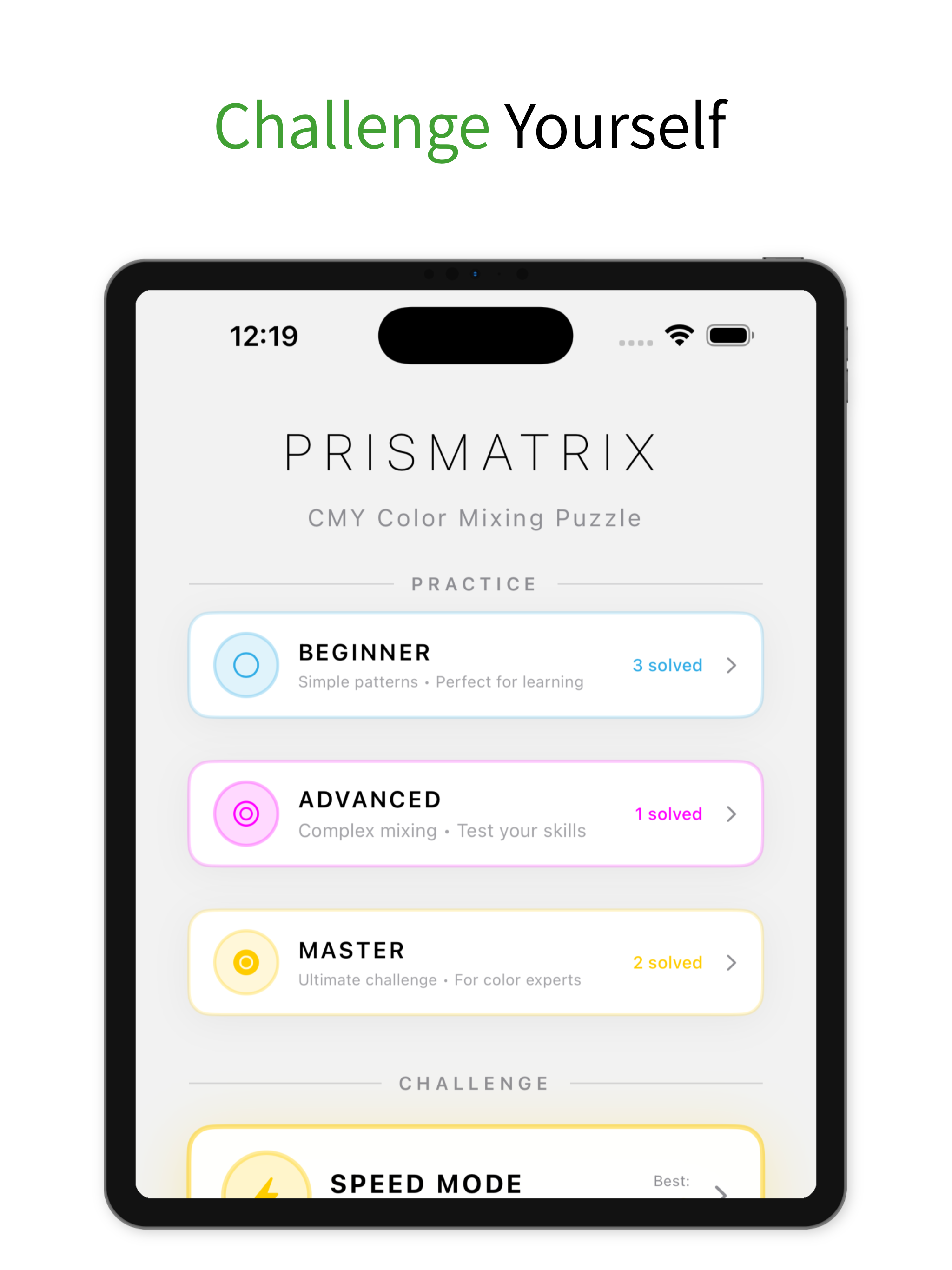 Prismatrix screenshot 8