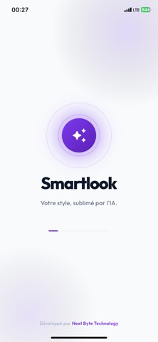 Smart Look screenshot 1
