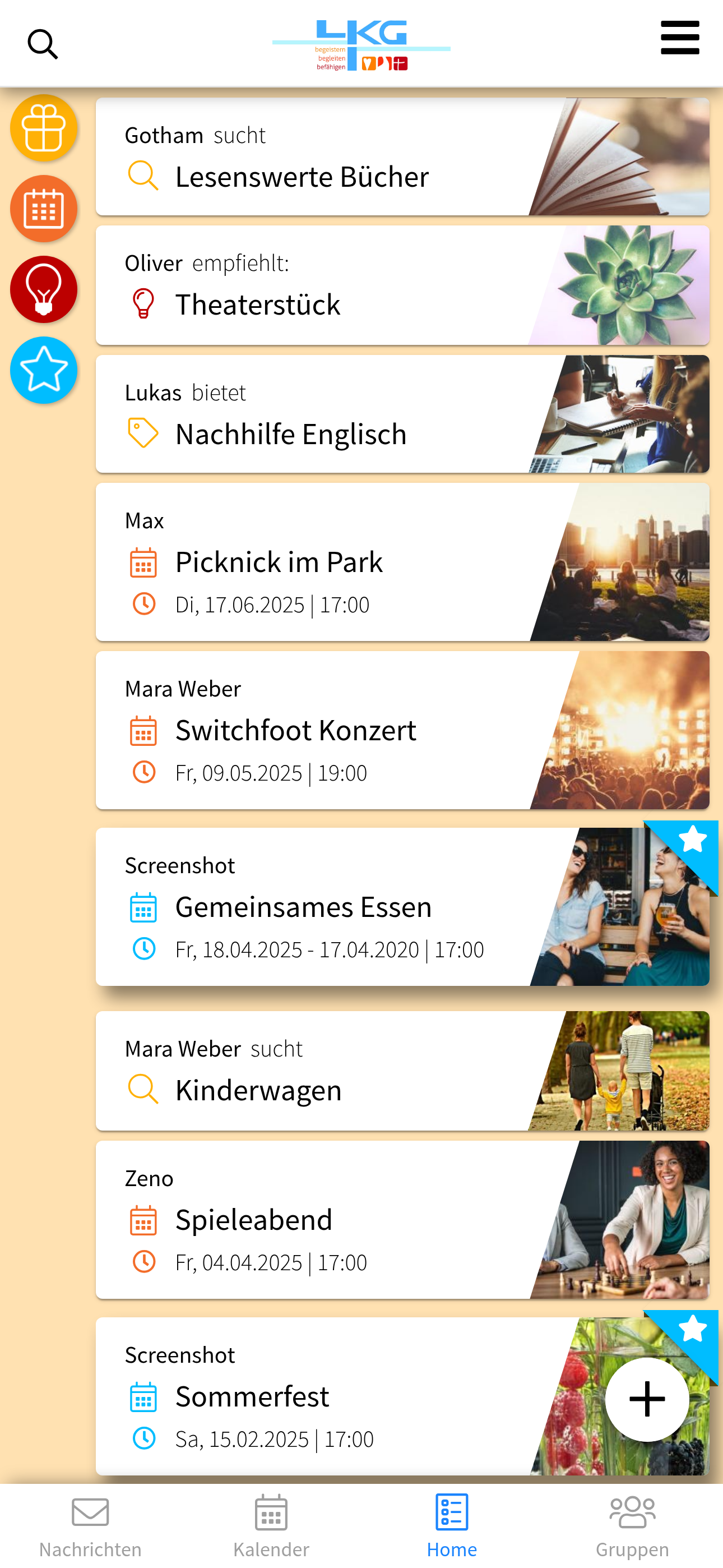 LKG Uffenheim
