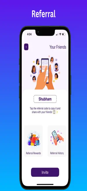 Shaurya Learn & Earn Exam App screenshot 2