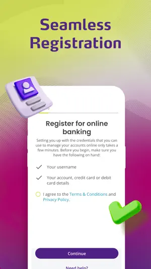 EastWest EasyWay screenshot 2