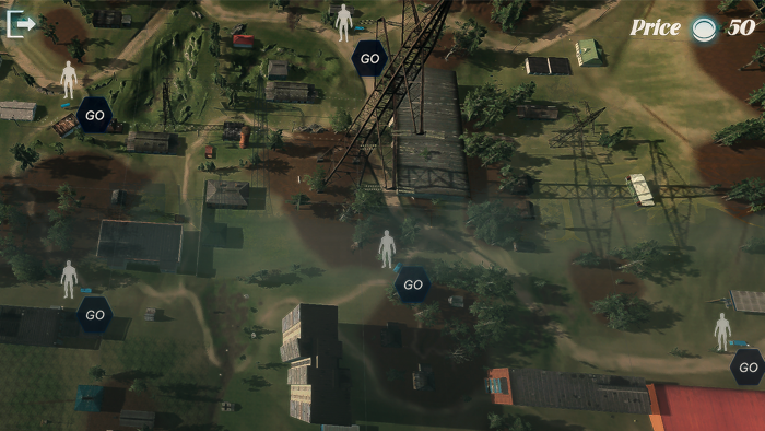 Wasteland Exodus Soviet Agent