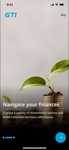 AssetPro By GTI Screenshot 4 of 5