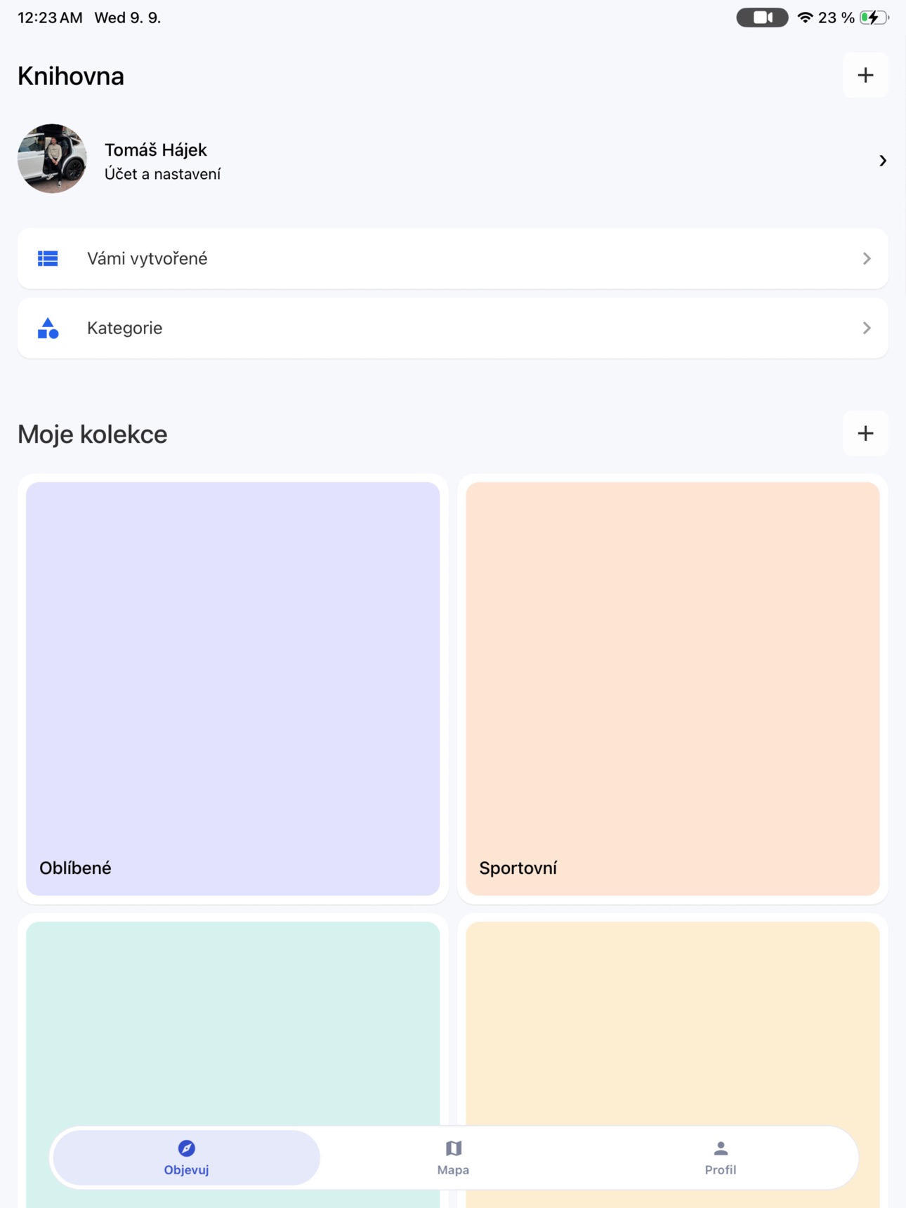 Screenshot 5 of Goquest