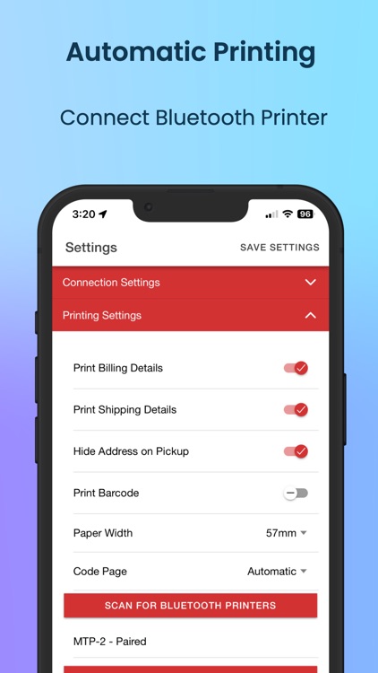 WooFood for WooCommerce