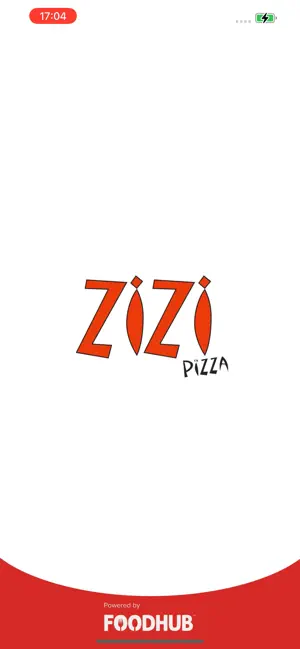 Zizi Pizza screenshot 1