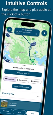 Experience Tasmania Tours screenshot 3