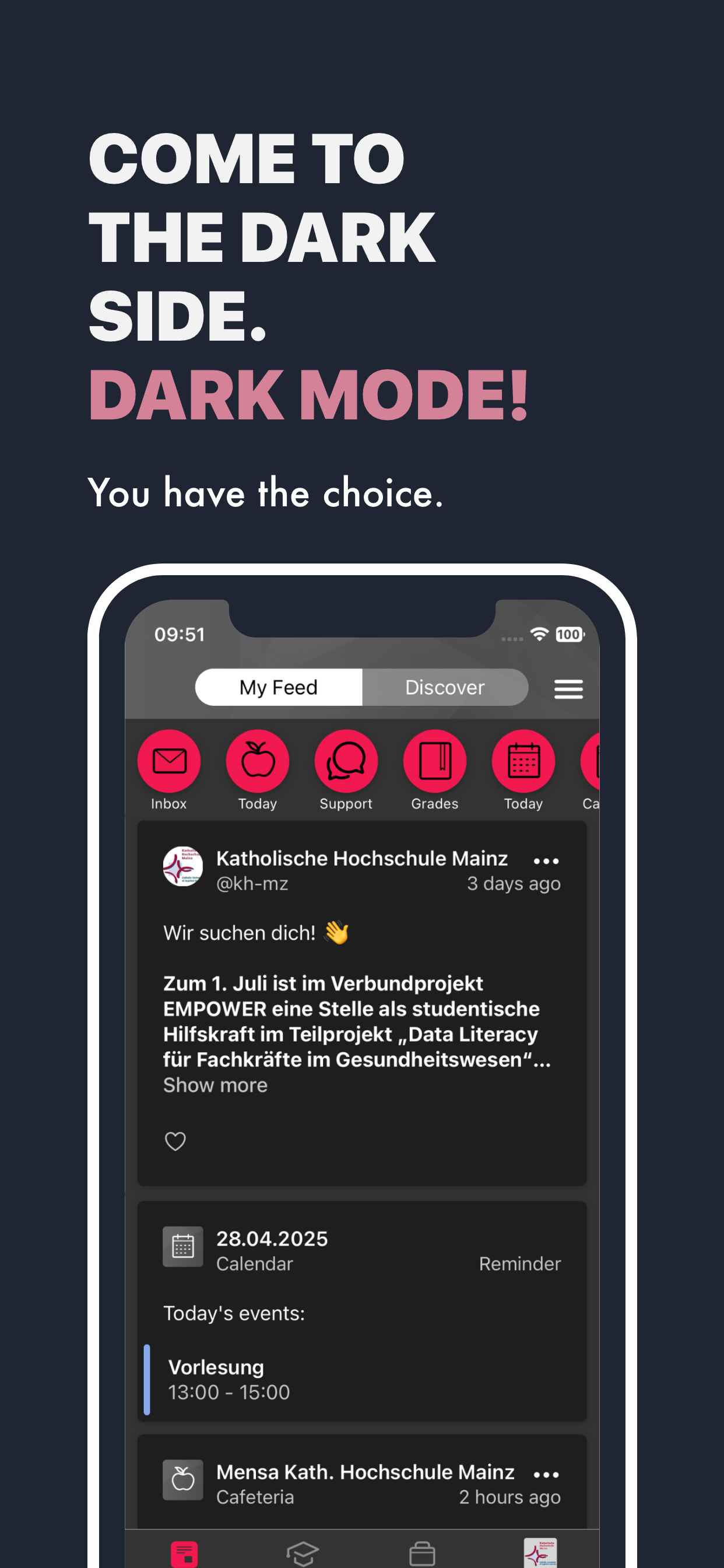 KH Mainz screenshot 8