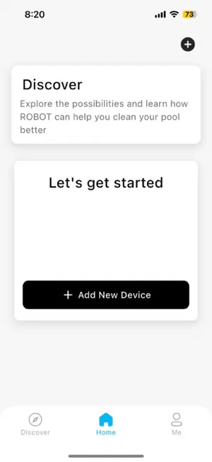RoBoLink screenshot 2
