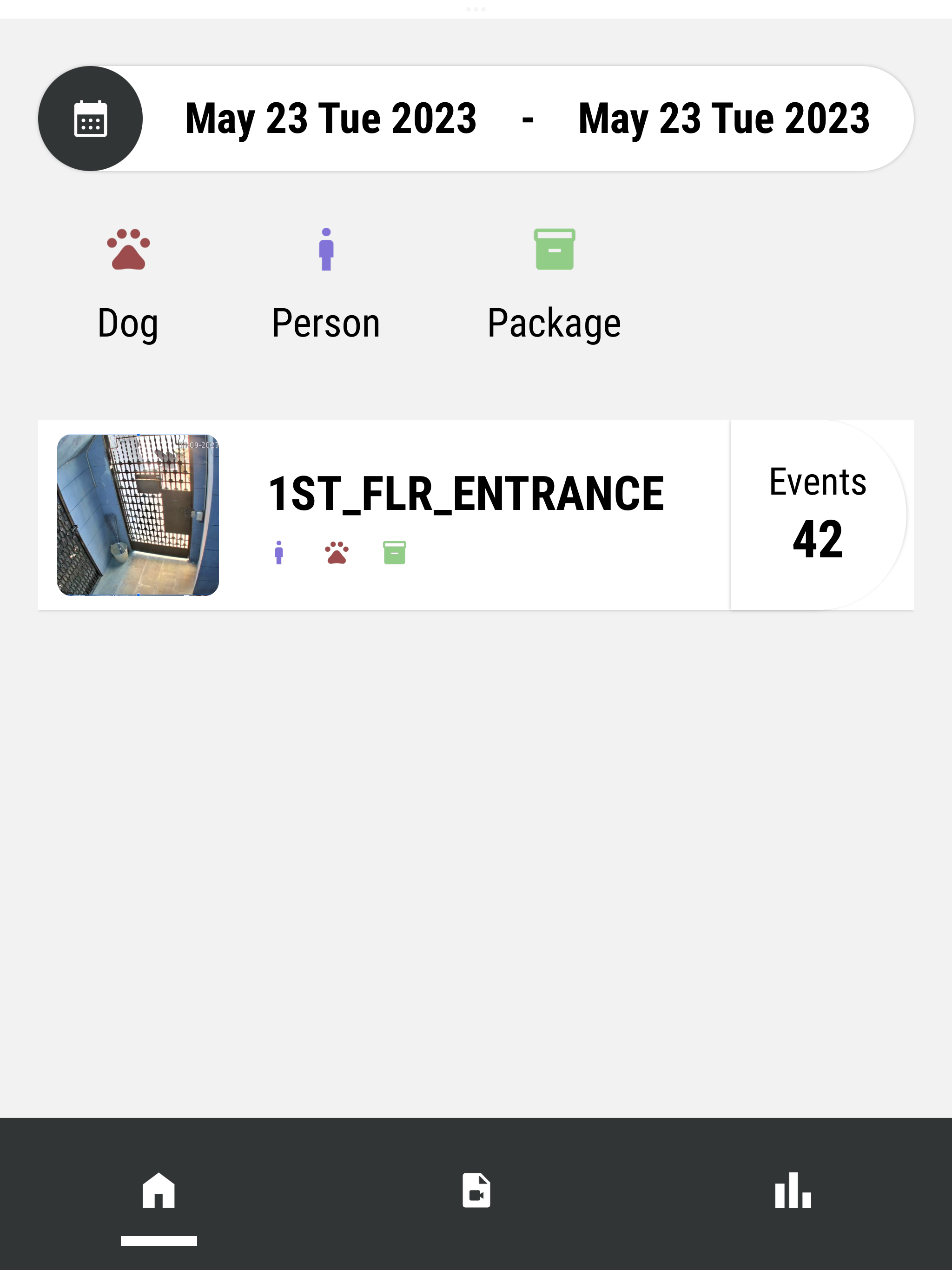 OverSeer App