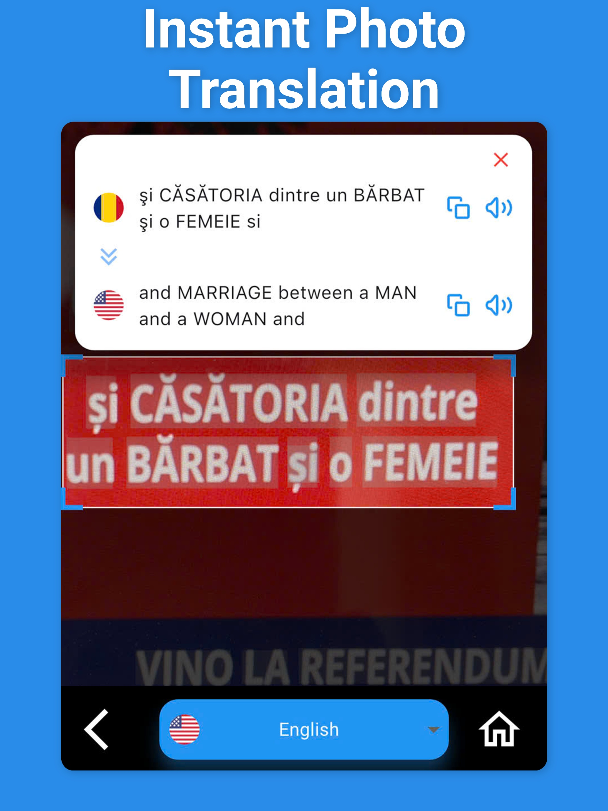 Romanian Translator & More +