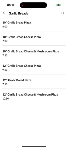 EFES KEBAB. Screenshot 3 of 4