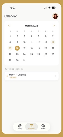 Get Bloom App Screenshot 3 of 3