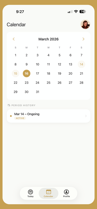 Get Bloom App Screenshot 3 of 3